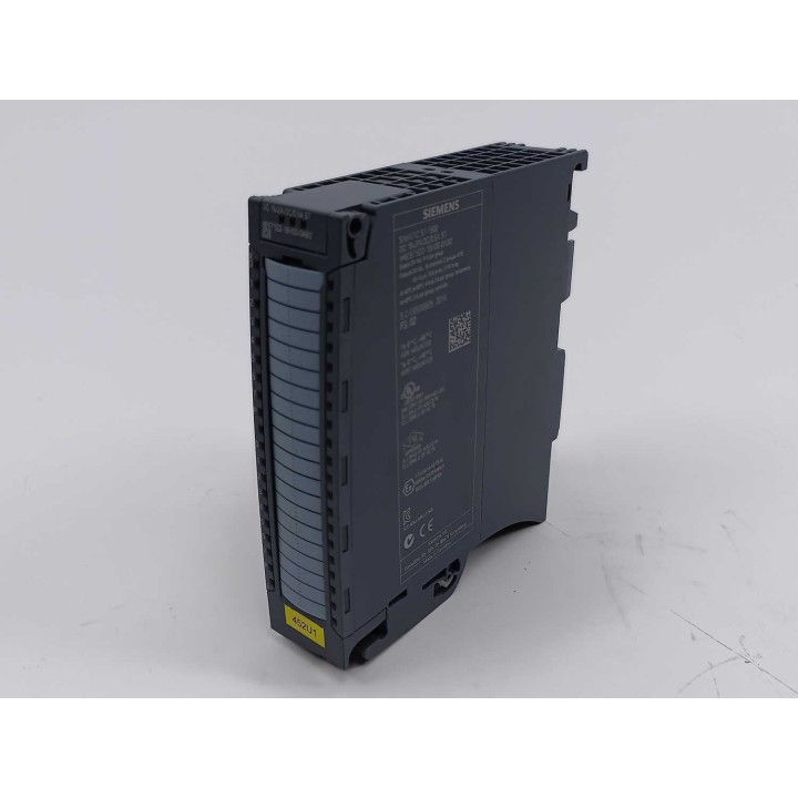 SIEMENS 6ES7522-1BH00-0AB0