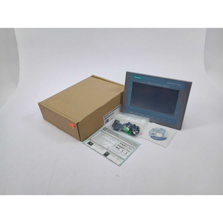 SIEMENS 6AV2123-2GA03-0AX0