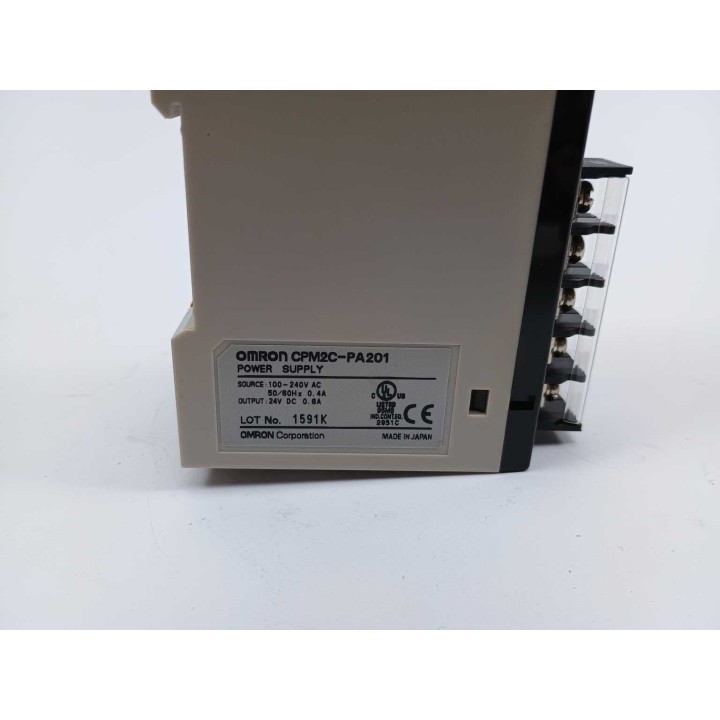 OMRON CPM2C-PA201