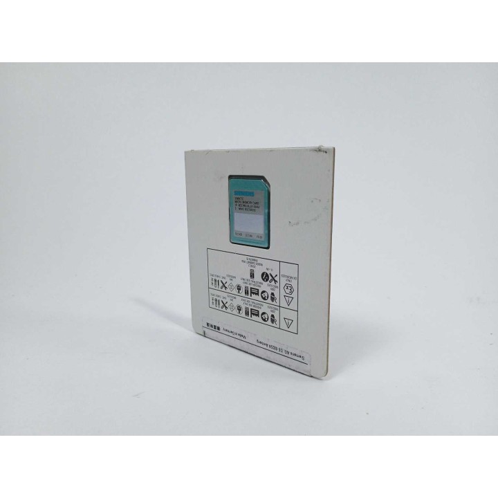 SIEMENS 6ES7953-8LJ31-0AA0