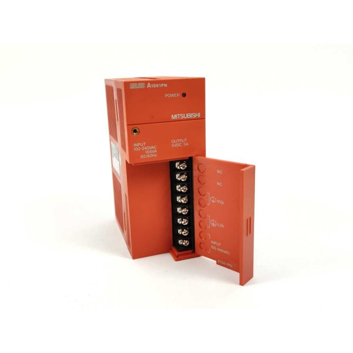 MITSUBISHI A1S61PN