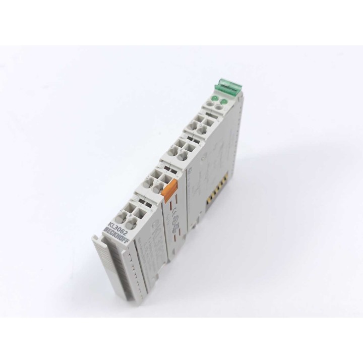 BECKHOFF KL3062