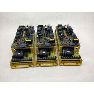 FANUC A06B-6058-H004