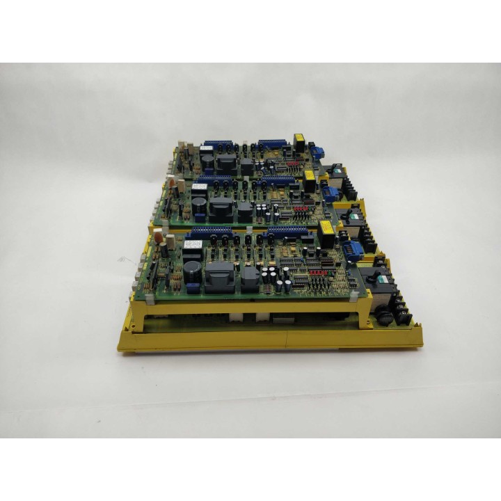 FANUC A06B-6058-H004