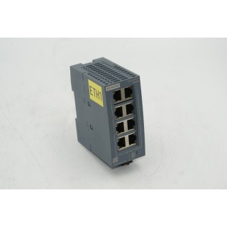 SIEMENS 6GK5008-0BA10-1AB2