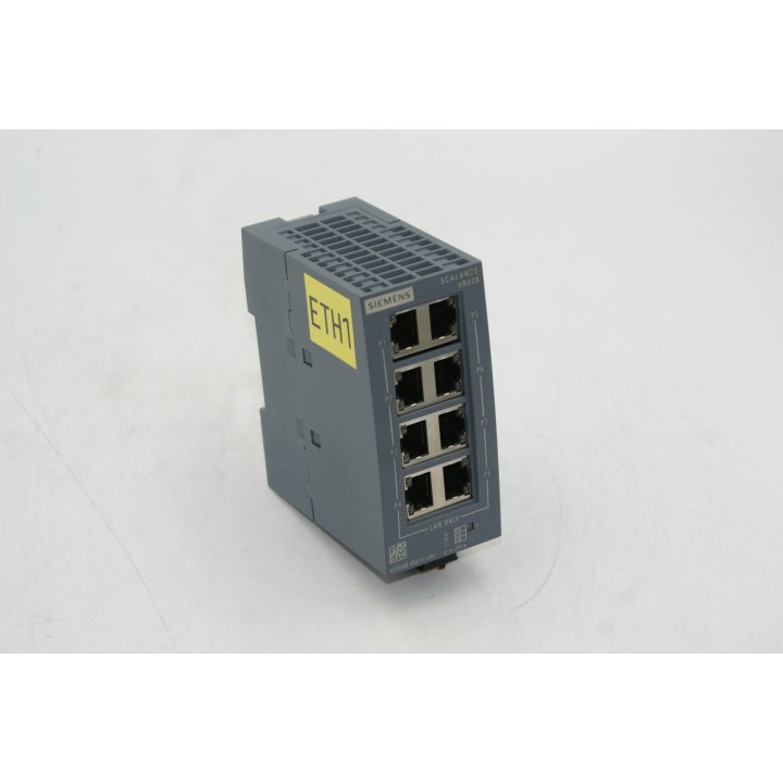 SIEMENS 6GK5008-0BA10-1AB2