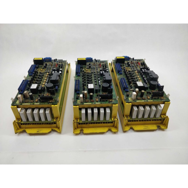 FANUC A06B-6058-H004