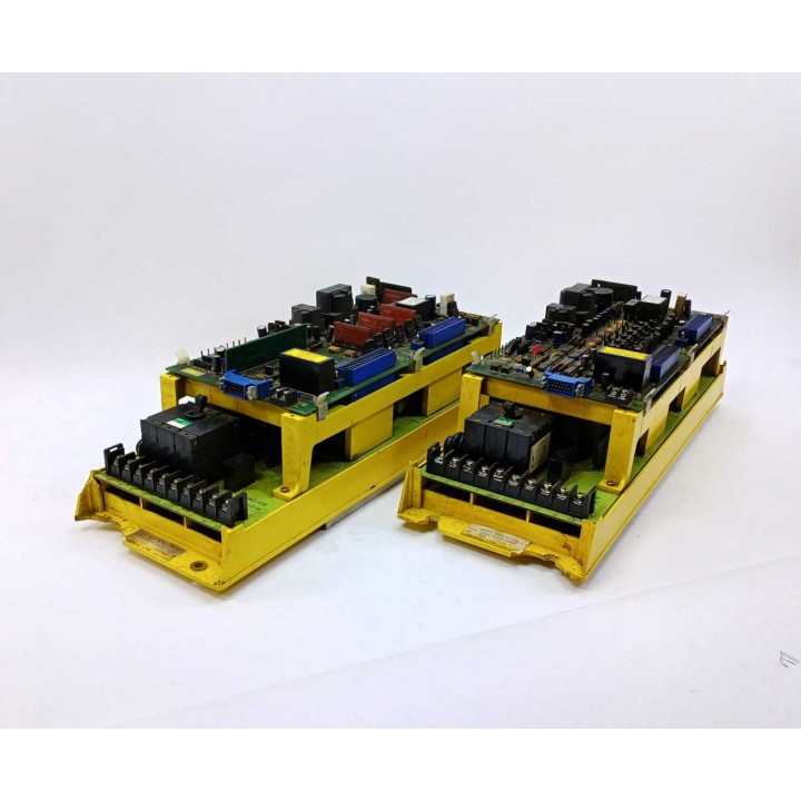FANUC A06B-6058-H004