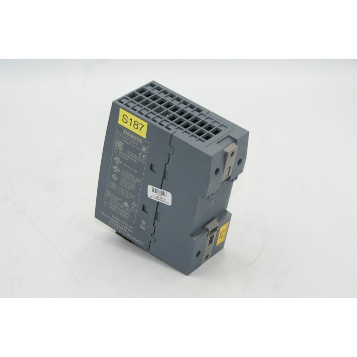 SIEMENS 6GK5008-0BA10-1AB2
