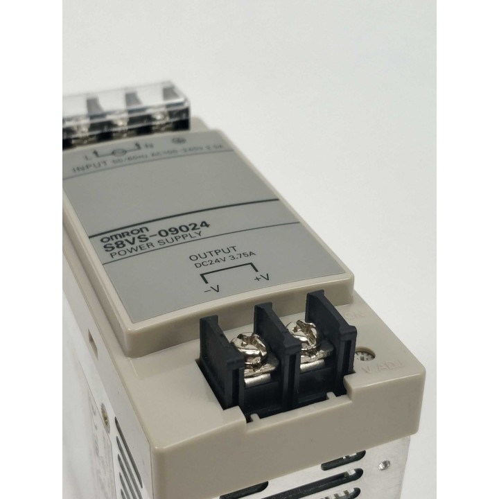 OMRON Corporation S8VS-09024