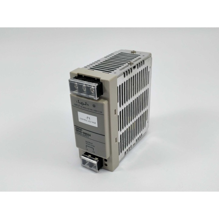 OMRON Corporation S8VS-09024