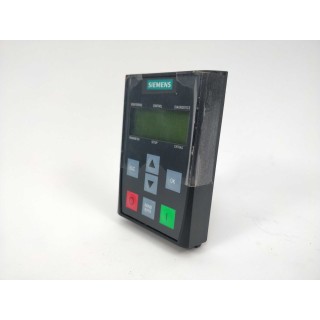 SIEMENS 6SL3255-0AA00-4CA1