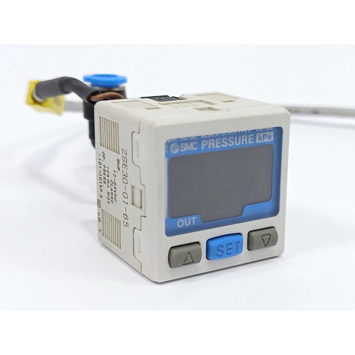 SMC ZSE30-01-65