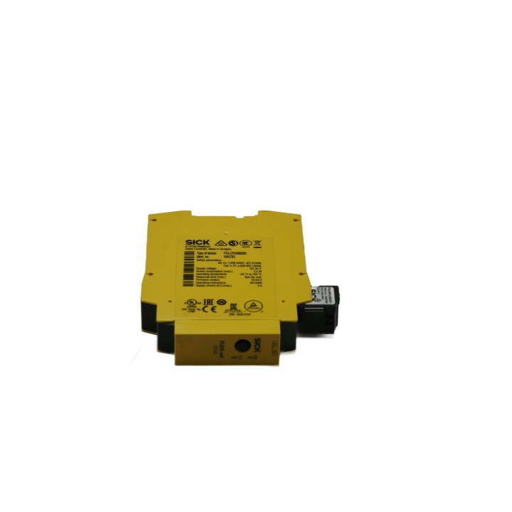 SICK FX3-CPU000000