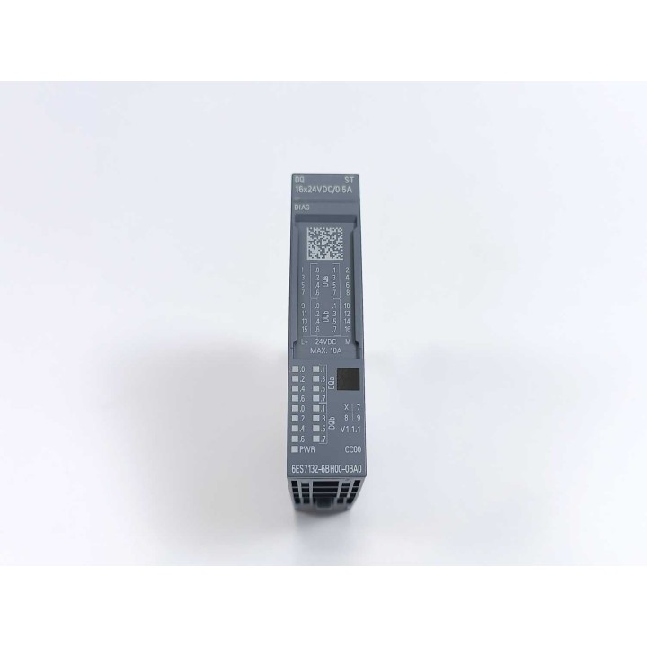 SIEMENS 6ES7132-6BH00-0BA0