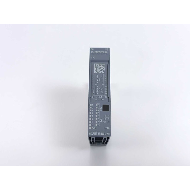 SIEMENS 6ES7132-6BH00-0BA0