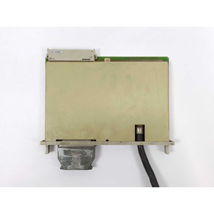 SIEMENS 6ES5312-3AB31