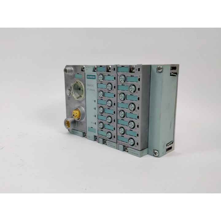 SIEMENS 6ES7154-1AA01-0AB0