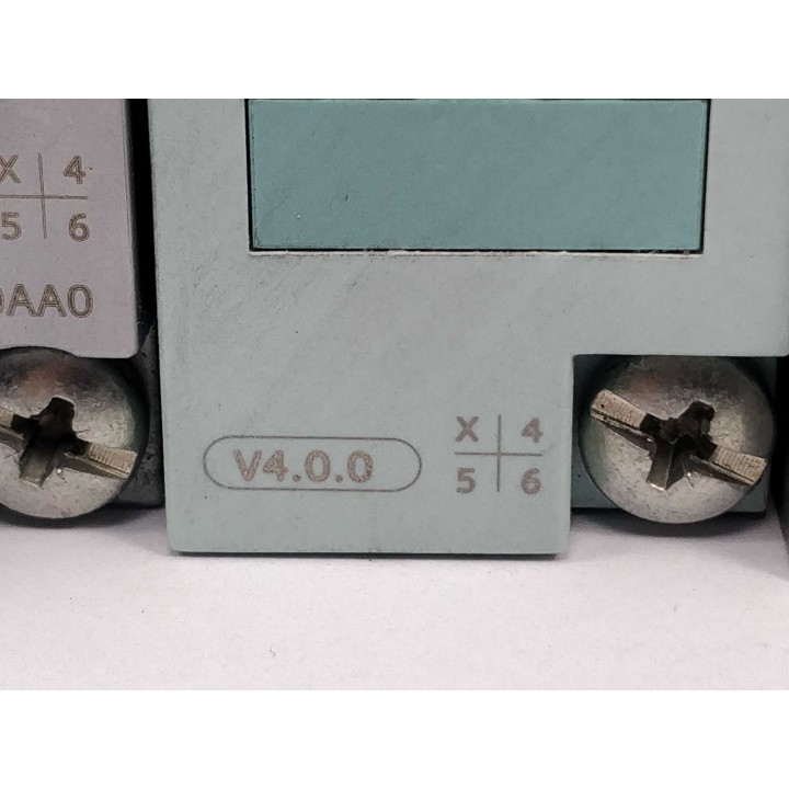 SIEMENS 6ES7154-1AA01-0AB0