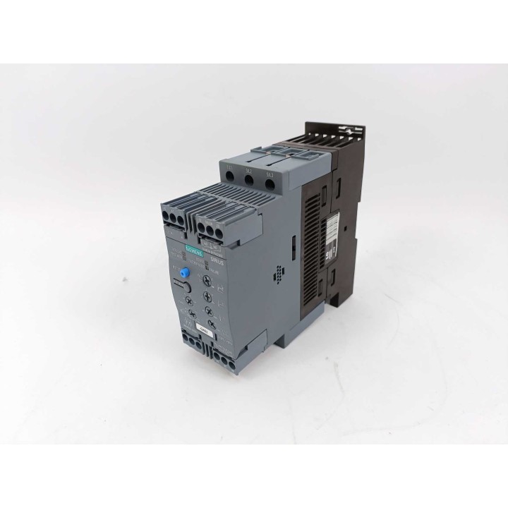 SIEMENS 3RW4036-1BB04