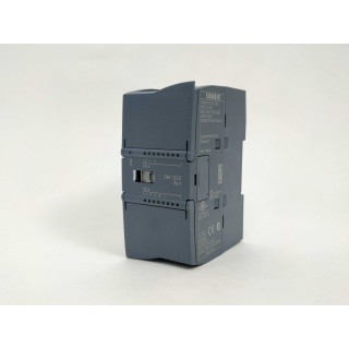SIEMENS 6ES7222-1HF30-0XB0