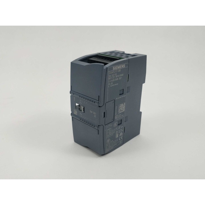 SIEMENS 6ES7221-1BF32-0XB0