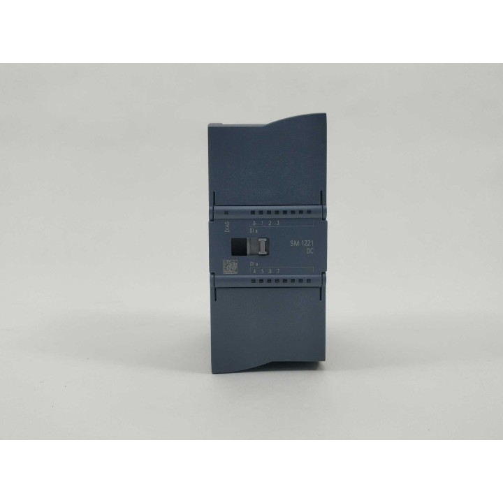 SIEMENS 6ES7221-1BF32-0XB0