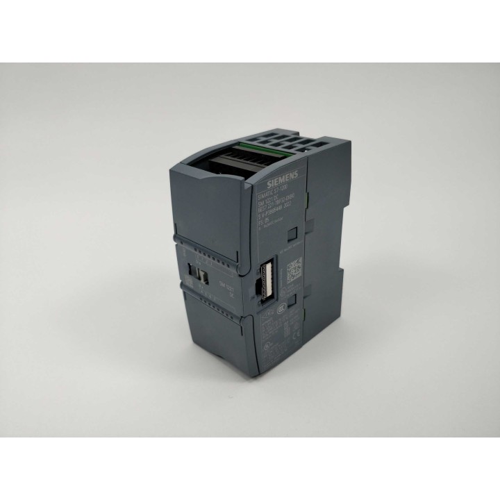 SIEMENS 6ES7221-1BF32-0XB0