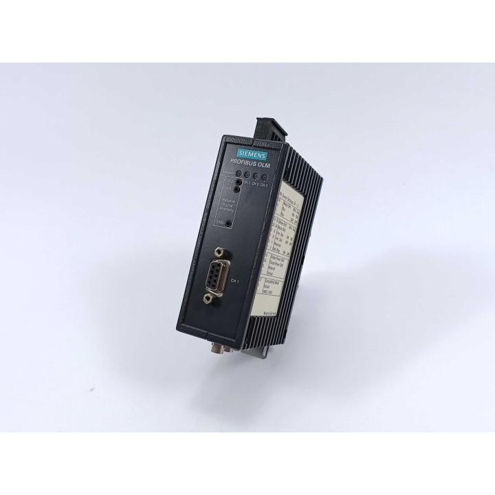 SIEMENS 6GK1502-3CA00