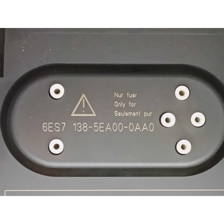 SIEMENS 6ES7193-5DA00-0AA0