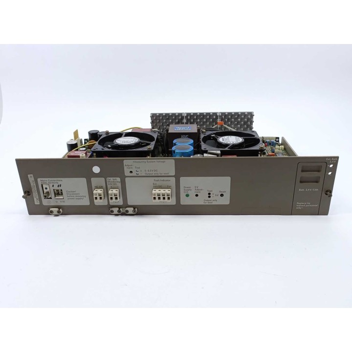 Ebmpapst 6EW1861-4AB