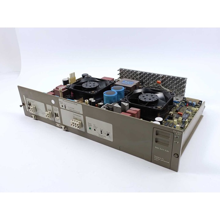 Ebmpapst 6EW1861-4AB