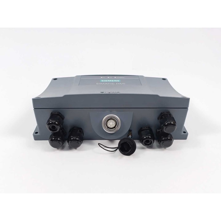 SIEMENS 6AV2125-2AE13-0AX0