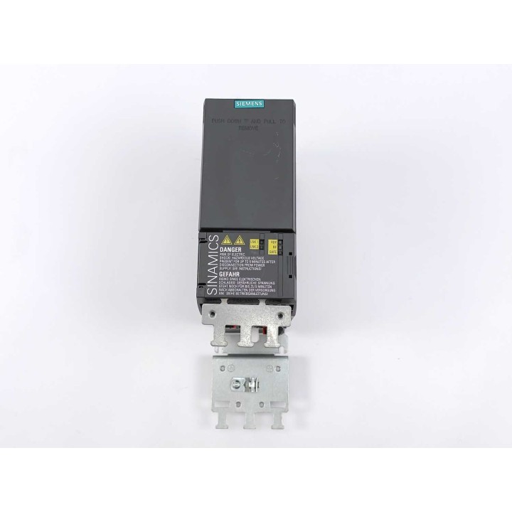 SIEMENS 6SL3210-1KE13-2AF2