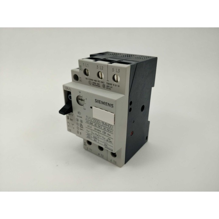 SIEMENS 3VU1300-1MH00