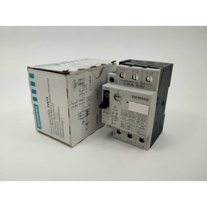 SIEMENS 3VU1300-1MH00