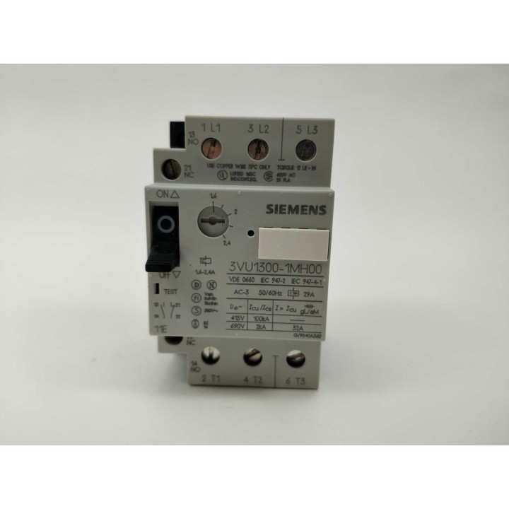 SIEMENS 3VU1300-1MH00