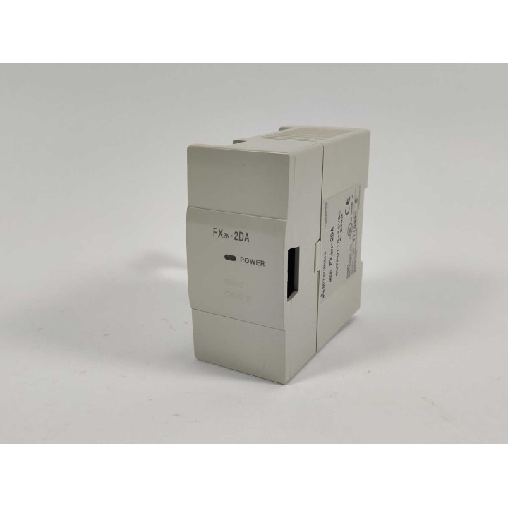 MITSUBISHI FX2N-2DA