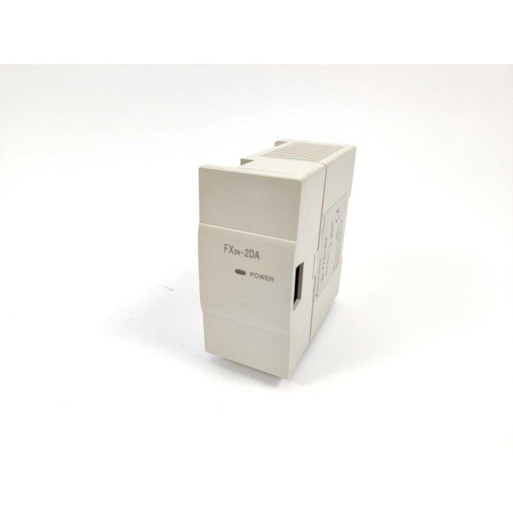 MITSUBISHI FX2N-2DA