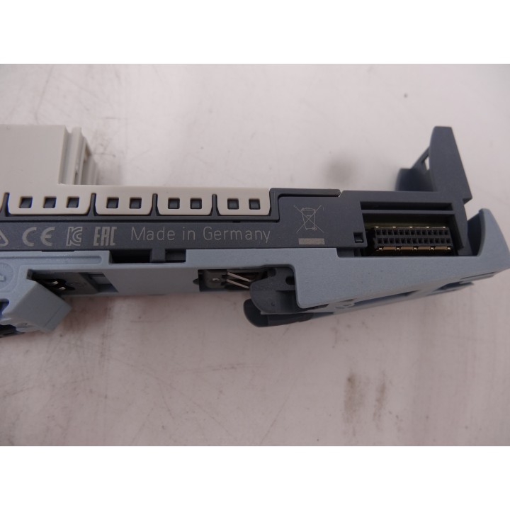 SIEMENS 6ES7193-6BP20-0DA0