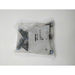 FESTO QST-1/8-6