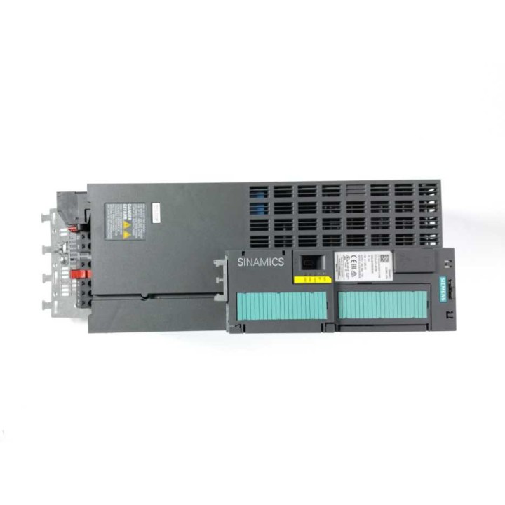 SIEMENS 6SL3210-1PE23-3AL0