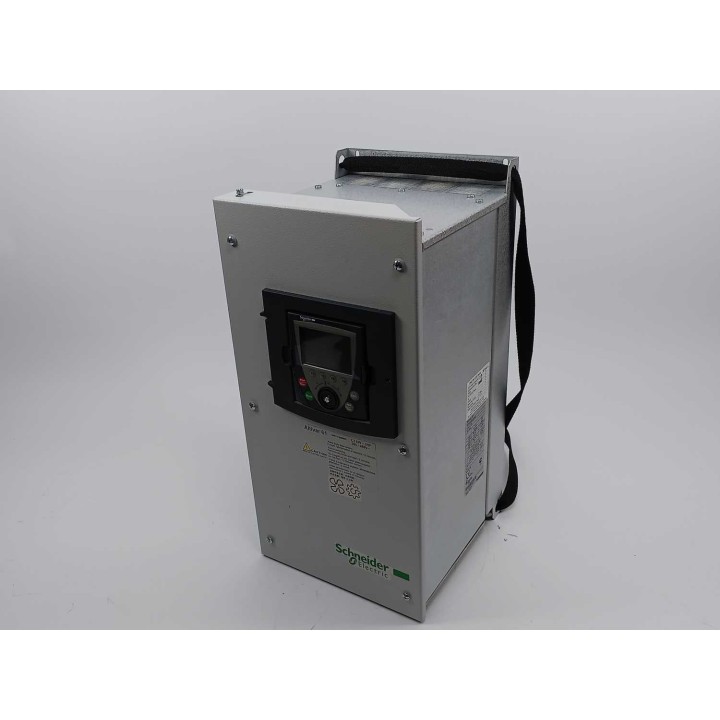 Schneider Electric ATV61WU22N4
