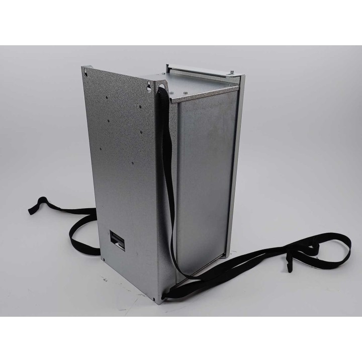 Schneider Electric ATV61WU22N4