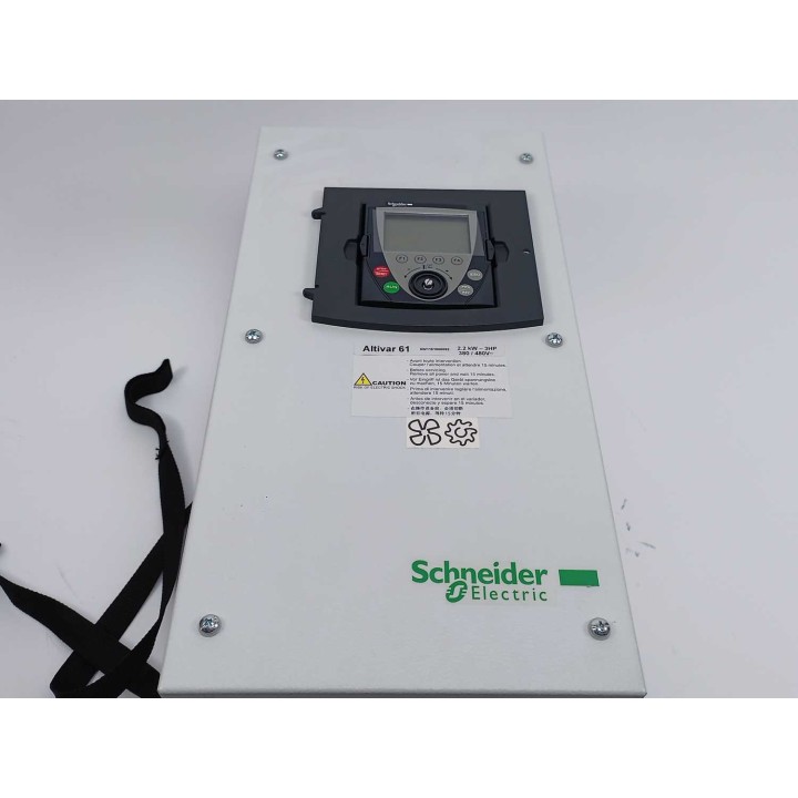 Schneider Electric ATV61WU22N4
