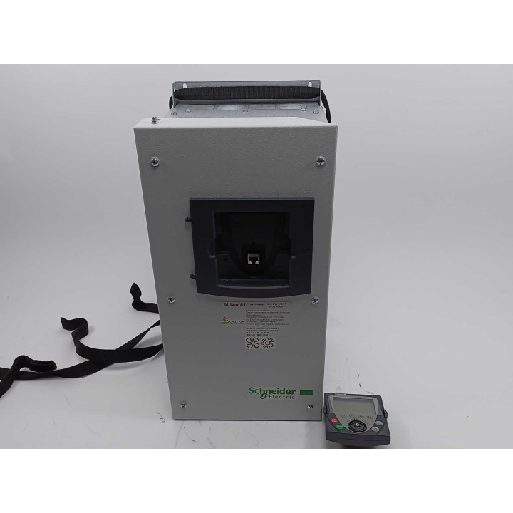 Schneider Electric ATV61WU22N4