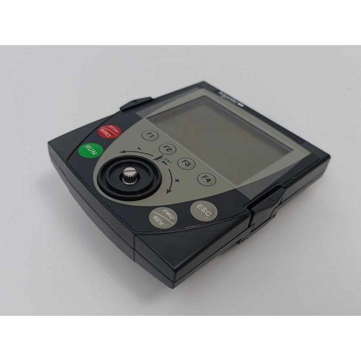 Schneider Electric ATV61WU22N4