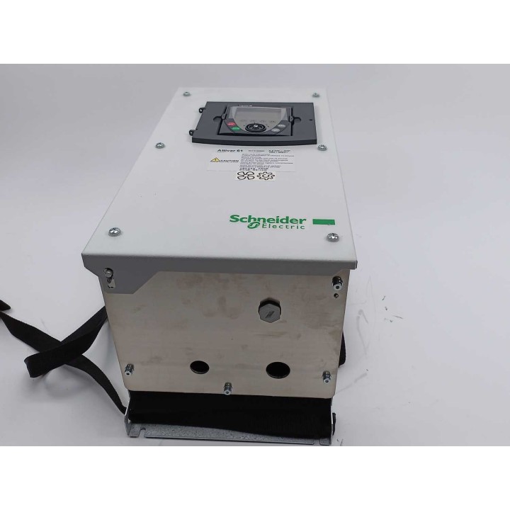 Schneider Electric ATV61WU22N4