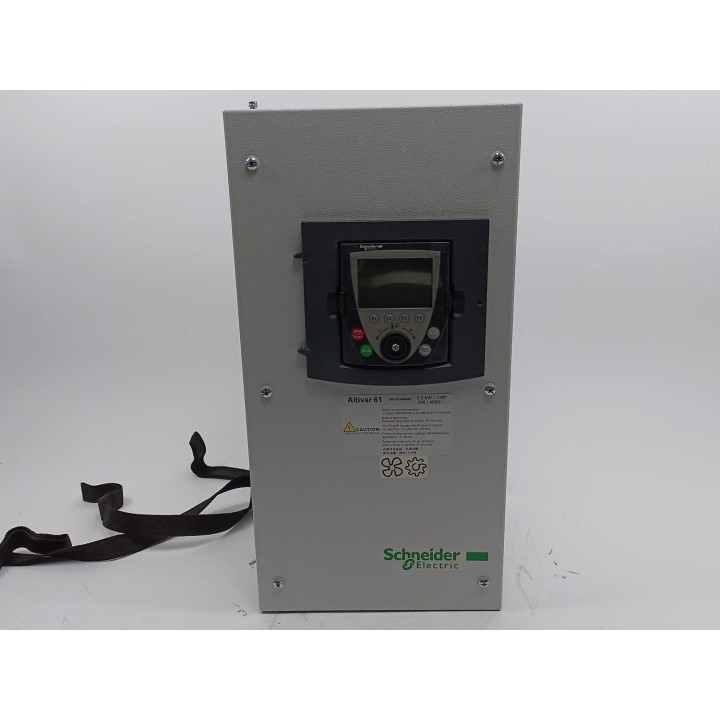 Schneider Electric ATV61WU22N4