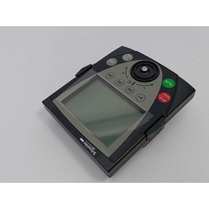 Schneider Electric ATV61WU22N4